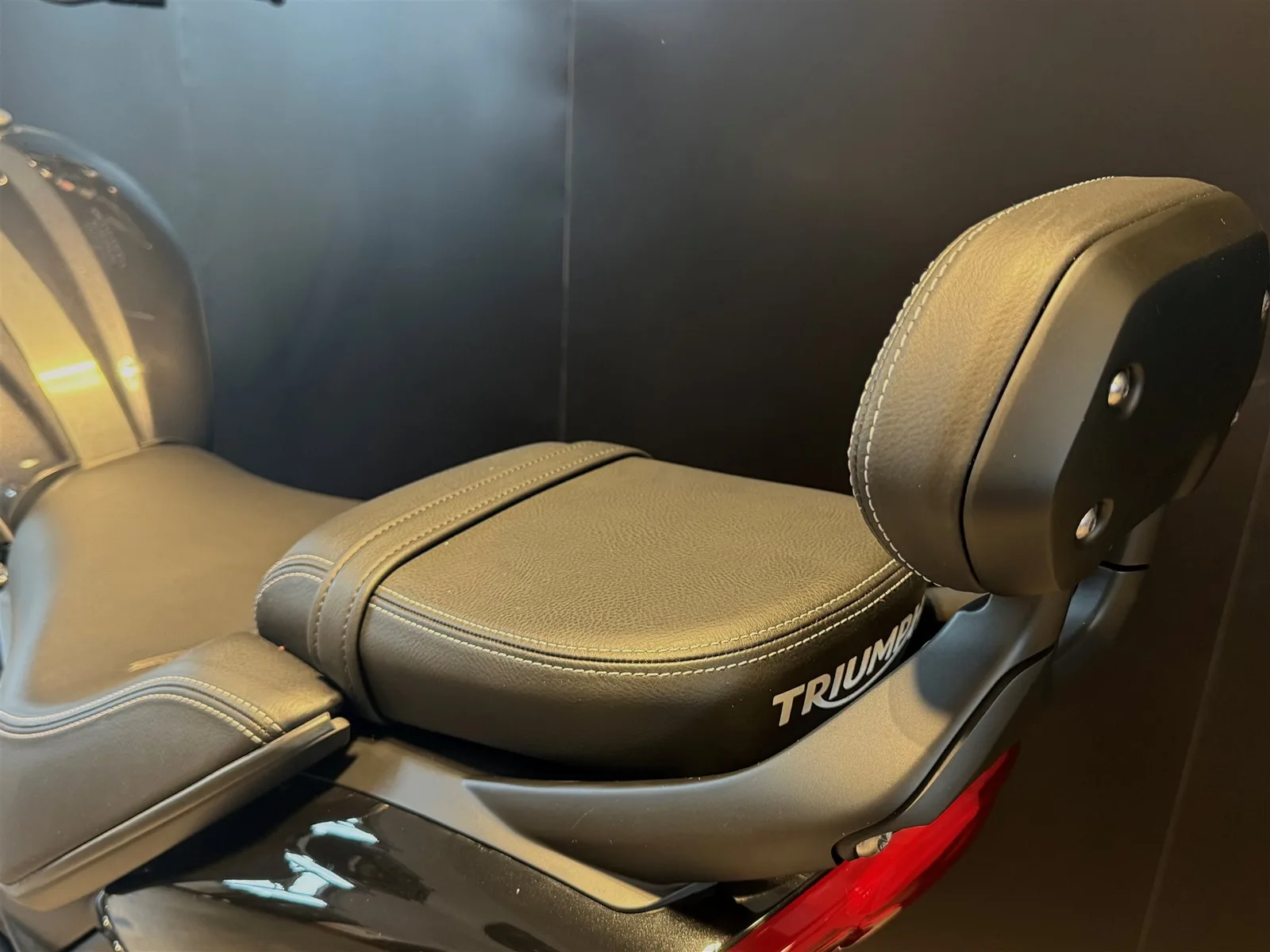 Triumph Rocket 3 Storm GT MY2025, SOFORT VERFÜGBAR!
