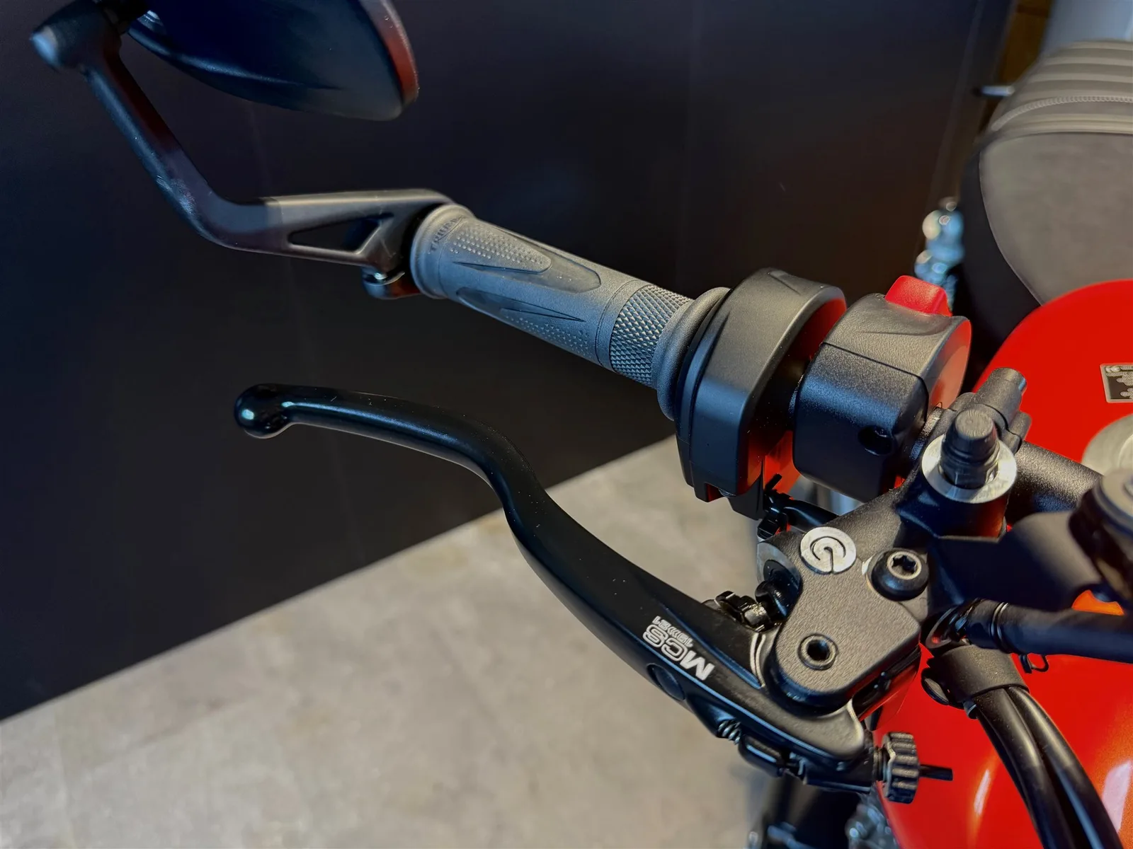 Triumph Speed Twin 1200 RS SOFORT VERFÜGBAR!