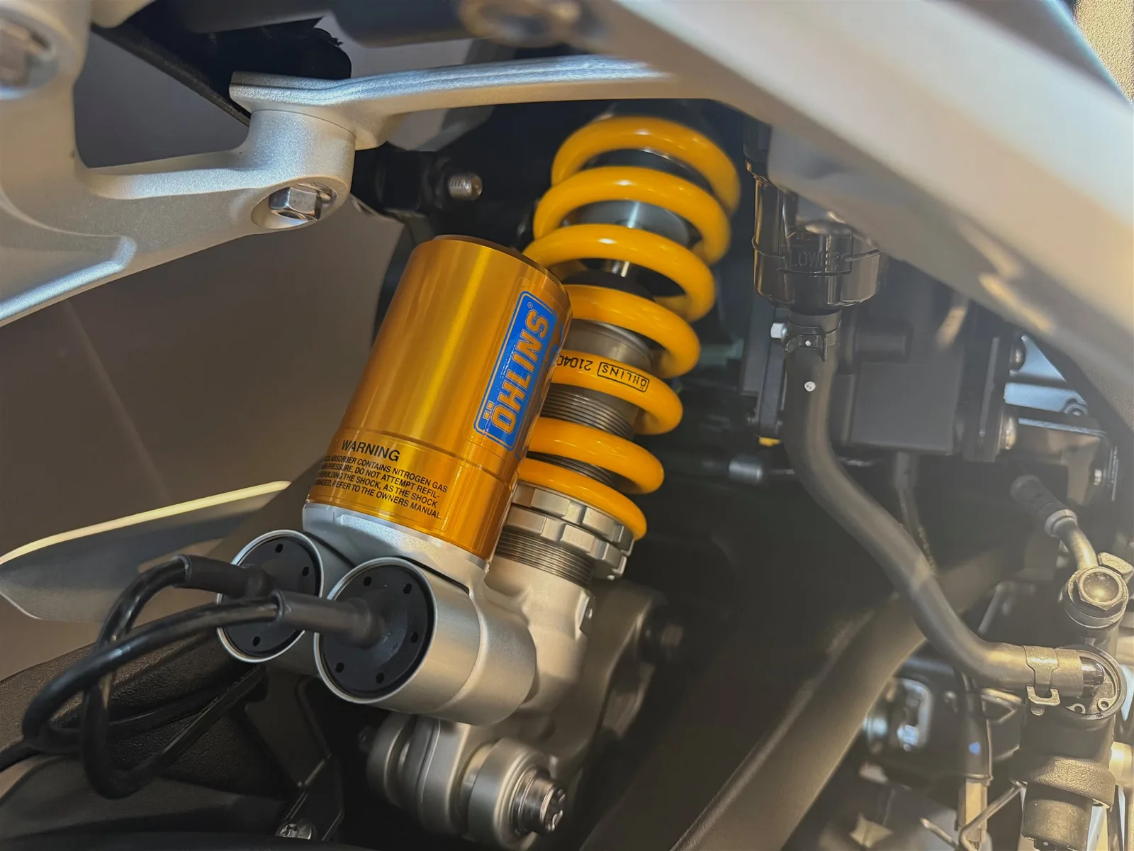 Triumph Speed Triple 1200 RS SOFORT VERFÜGBAR!