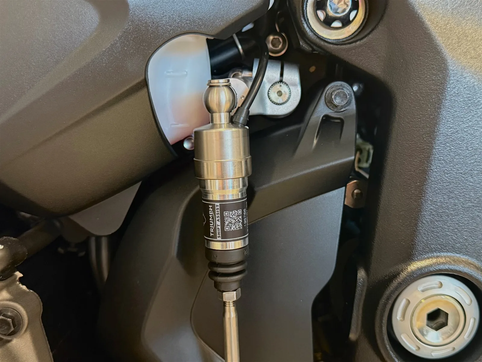 Triumph Speed Triple 1200 RS SOFORT VERFÜGBAR!