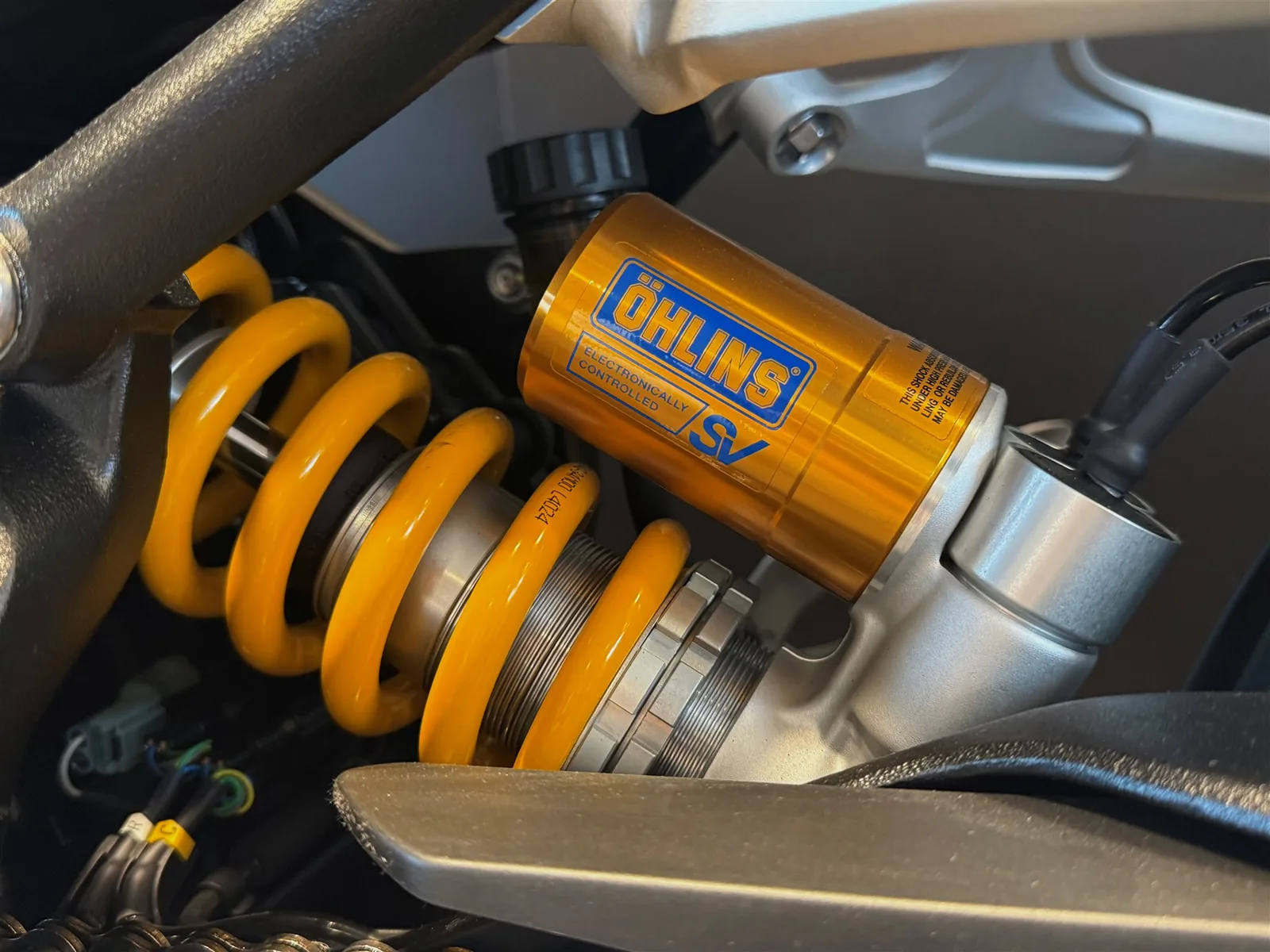 Triumph Speed Triple 1200 RS SOFORT VERFÜGBAR!