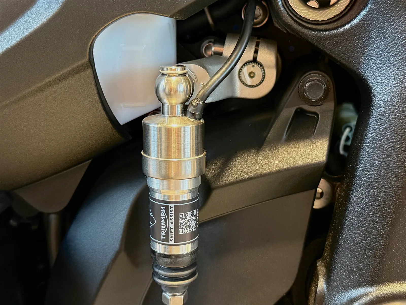 Triumph Speed Triple 1200 RS SOFORT VERFÜGBAR!