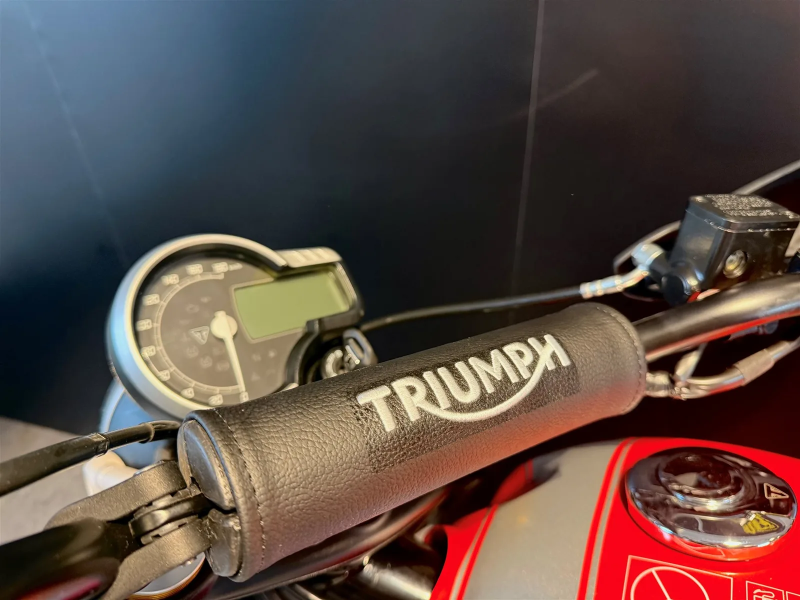 Triumph Scrambler 400 X SOFORT VERFÜGBAR!