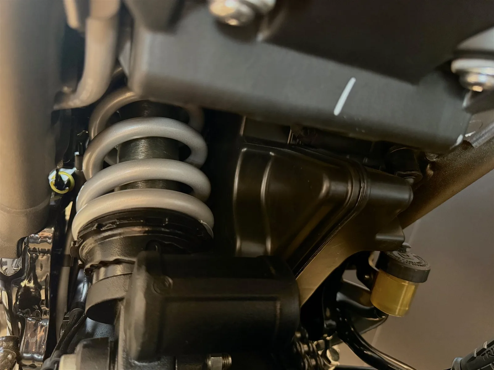 Triumph Scrambler 400 X SOFORT VERFÜGBAR!