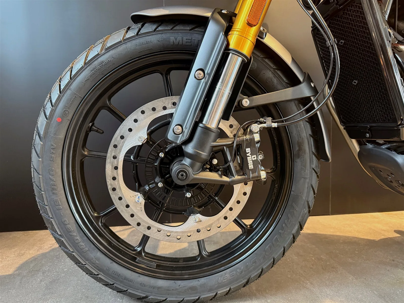 Triumph Scrambler 400 X SOFORT VERFÜGBAR!