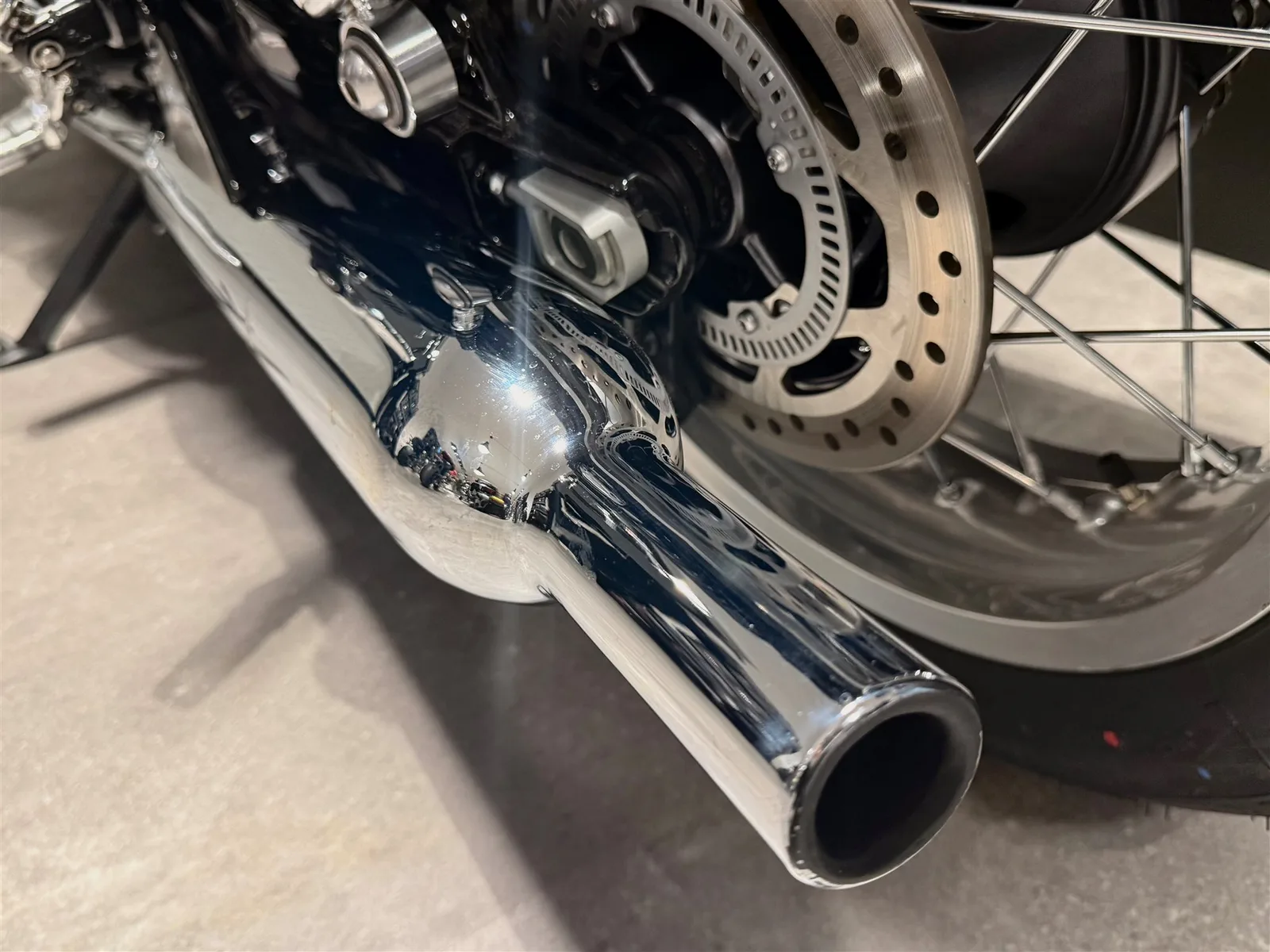 Triumph Bonneville T120 SOFORT VERFÜGBAR!