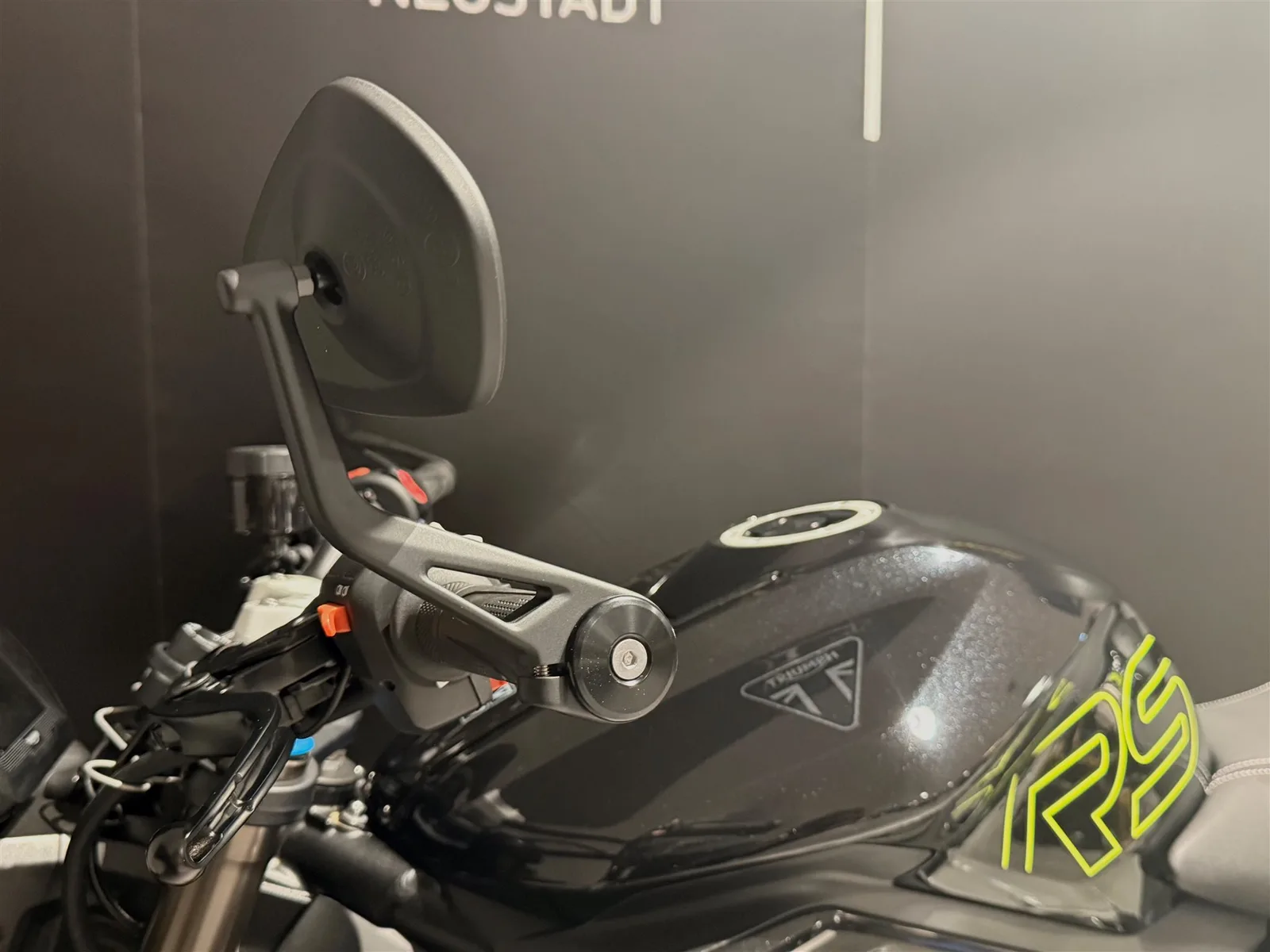 Triumph Street Triple 765 RS AKTIONSPREIS, SOFORT VERFÜGBAR!