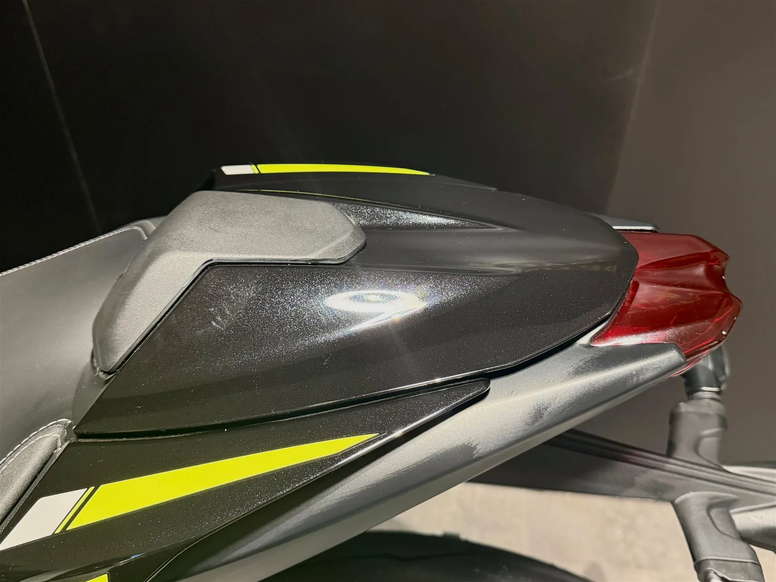 Triumph Street Triple 765 RS AKTIONSPREIS, SOFORT VERFÜGBAR!