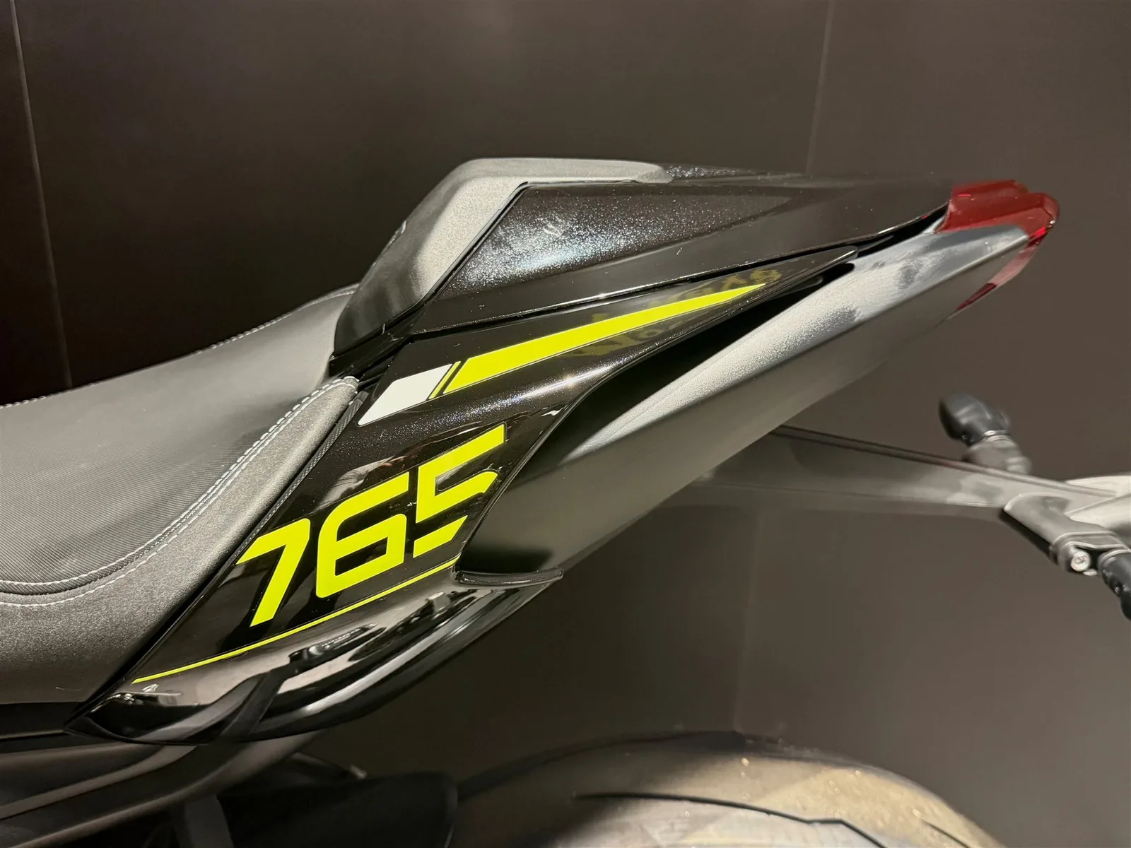 Triumph Street Triple 765 RS AKTIONSPREIS, SOFORT VERFÜGBAR!