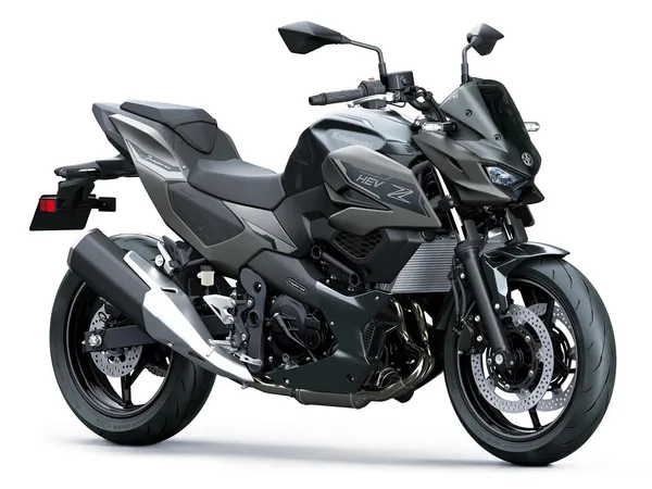 Kawasaki Z7 Hybrid