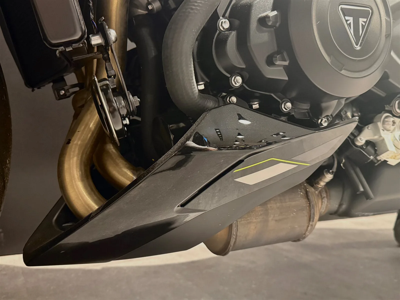 Triumph Street Triple 765 RS AKTIONSPREIS, SOFORT VERFÜGBAR!