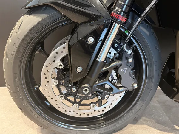 Triumph Tiger Sport 800 SOFORT VERFÜGBAR!