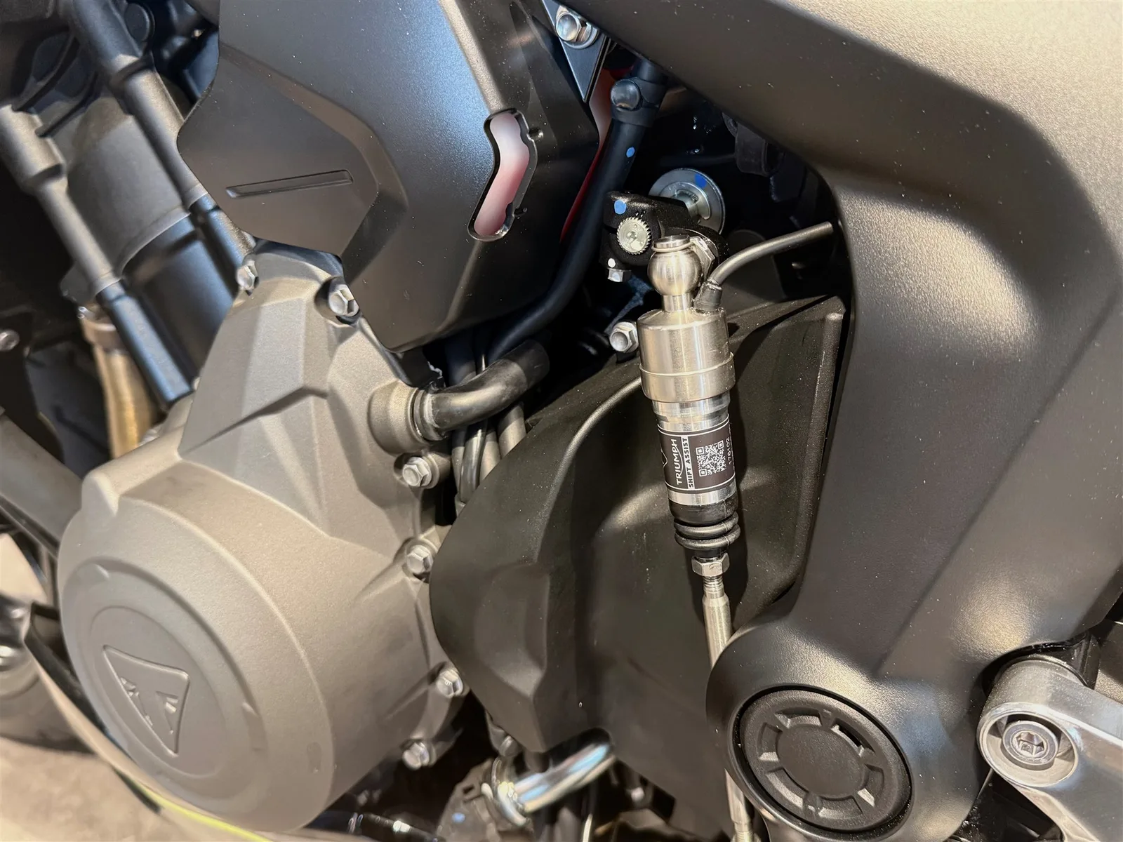 Triumph Tiger Sport 800 SOFORT VERFÜGBAR!
