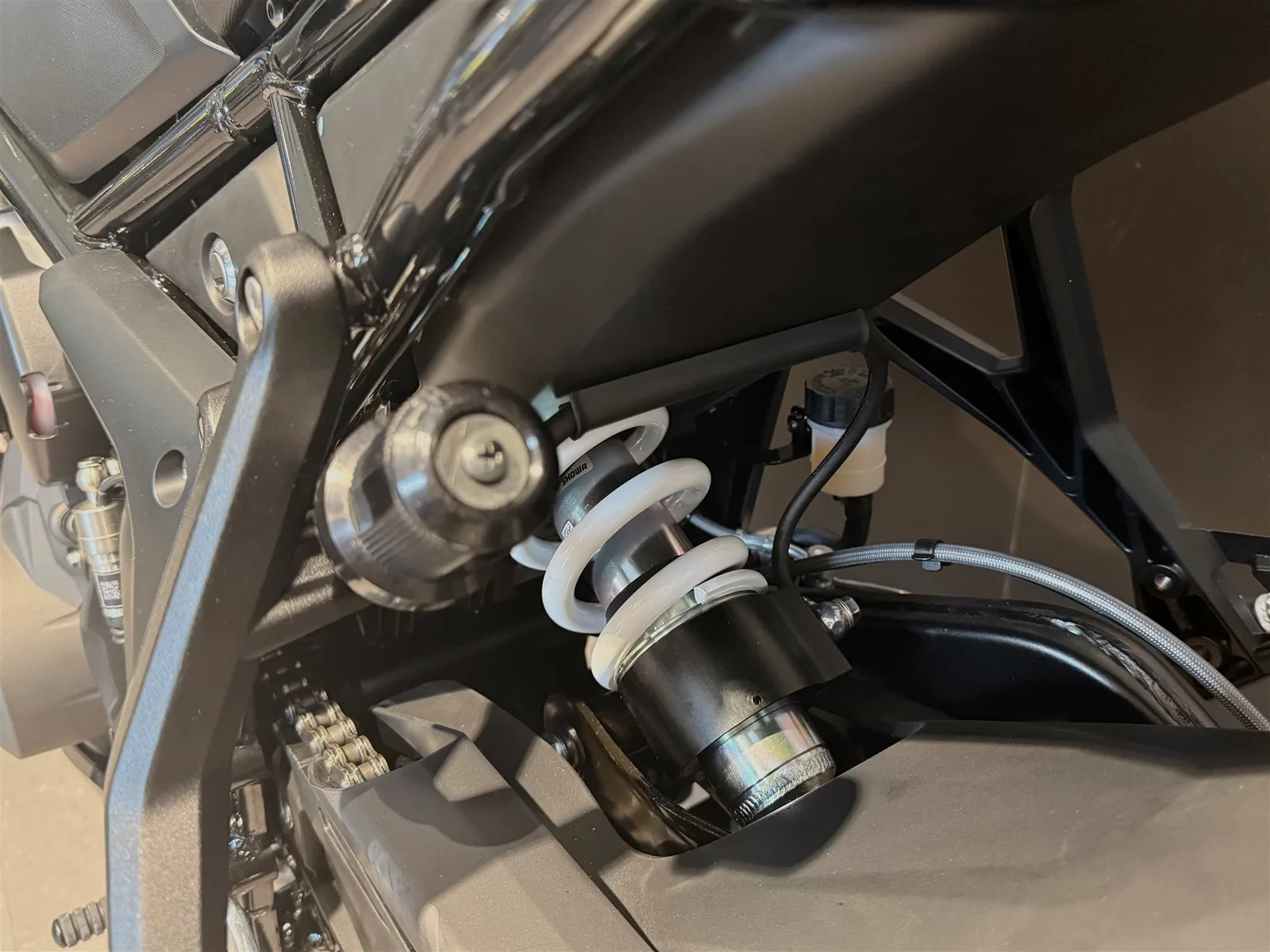 Triumph Tiger Sport 800 SOFORT VERFÜGBAR!