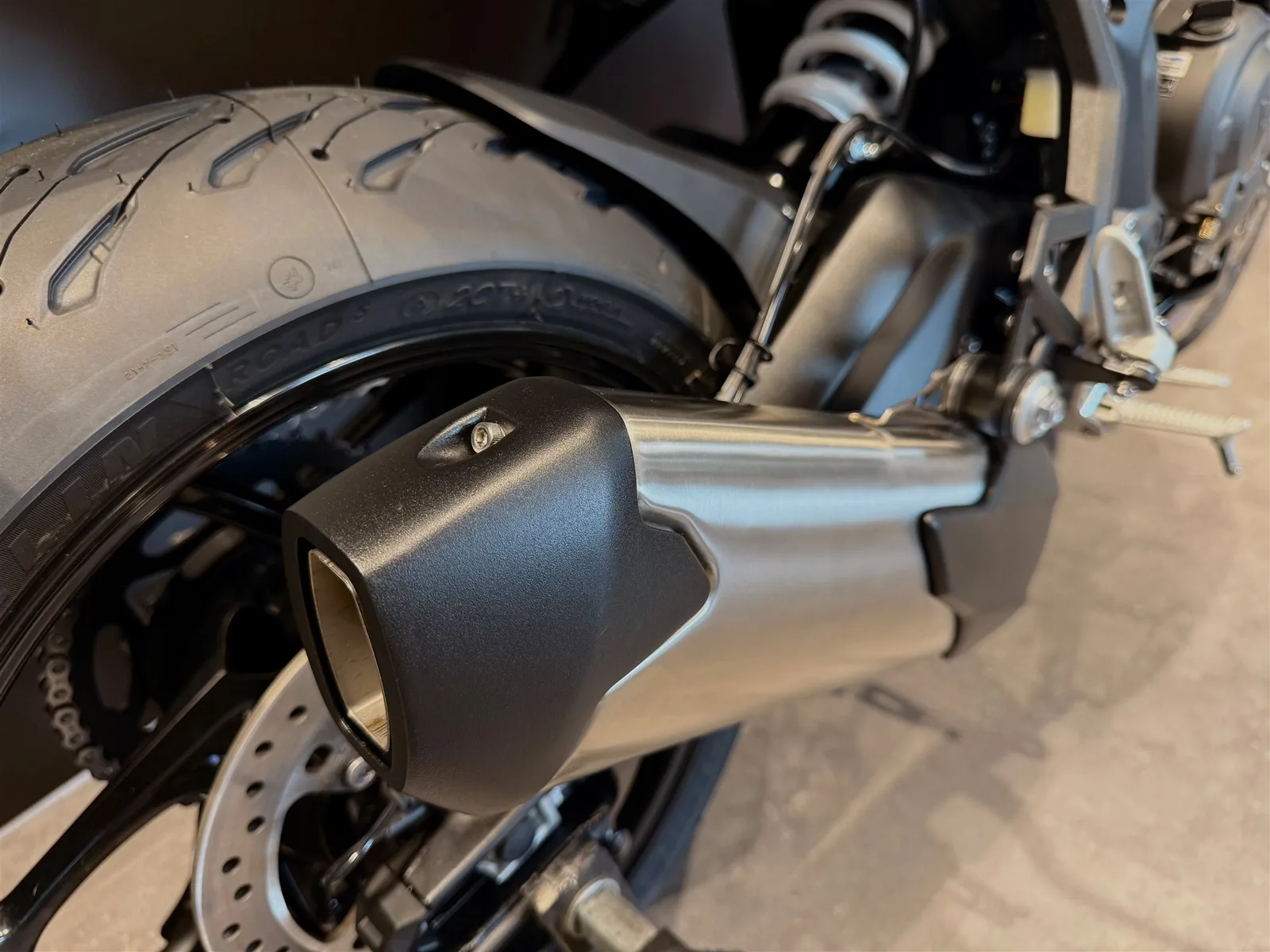 Triumph Tiger Sport 800 SOFORT VERFÜGBAR!