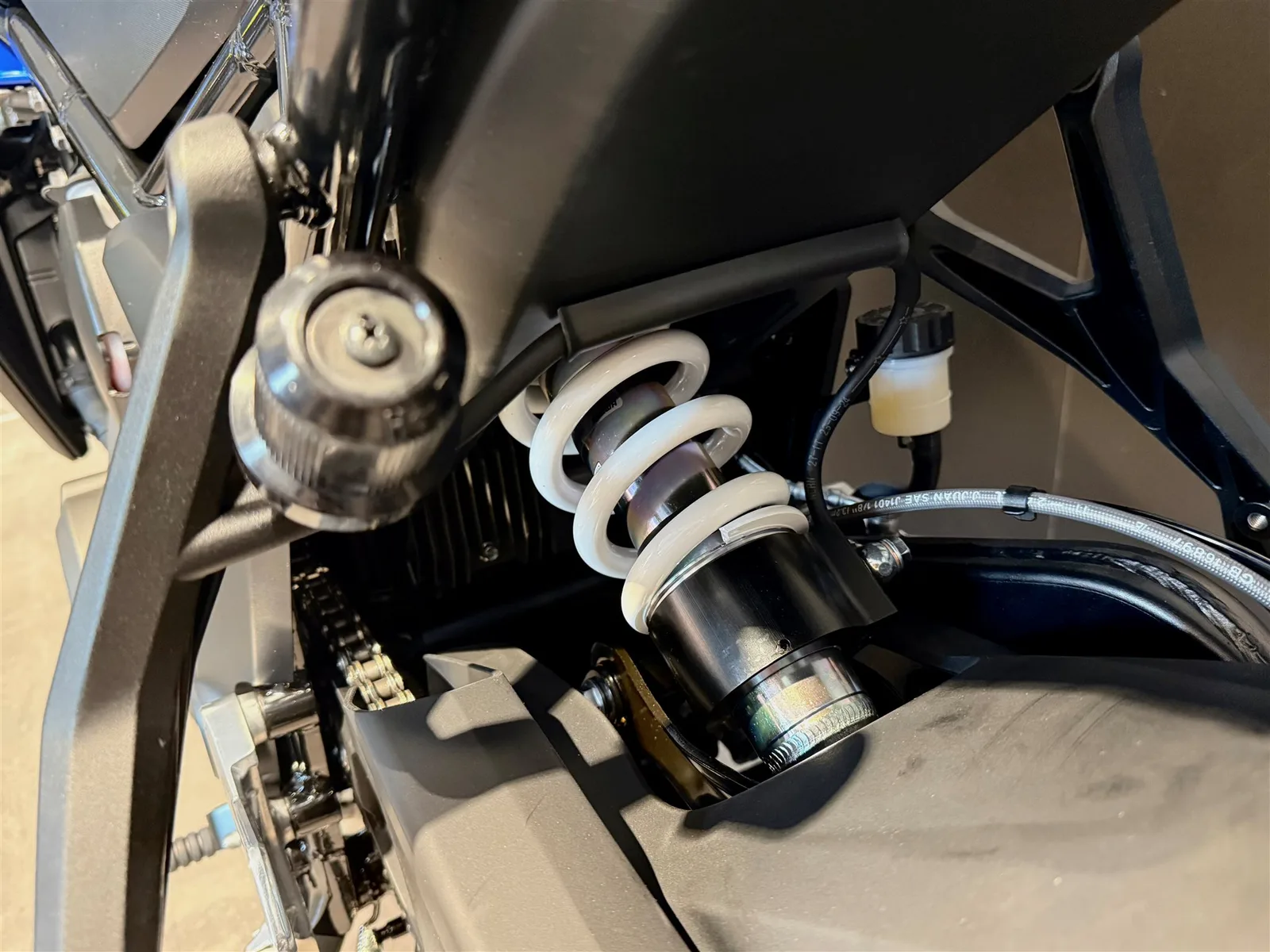 Triumph Tiger Sport 800 SOFORT VERFÜGBAR!