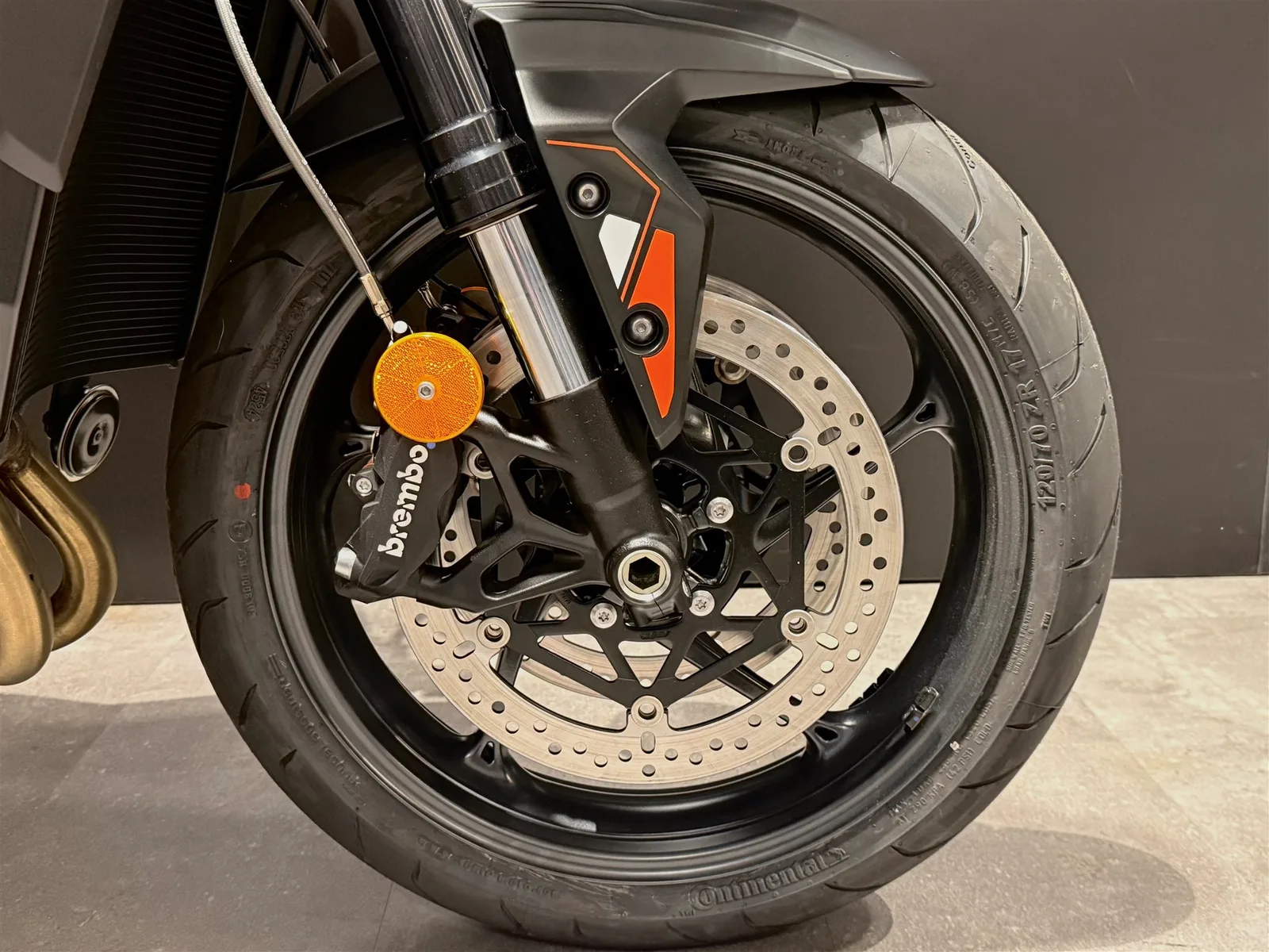 Triumph Street Triple 765 R AKTIONSPREIS, SOFORT VERFÜGBAR!