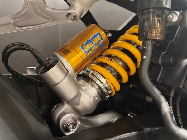Triumph Speed Triple 1200 RS SOFORT VERFÜGBAR!