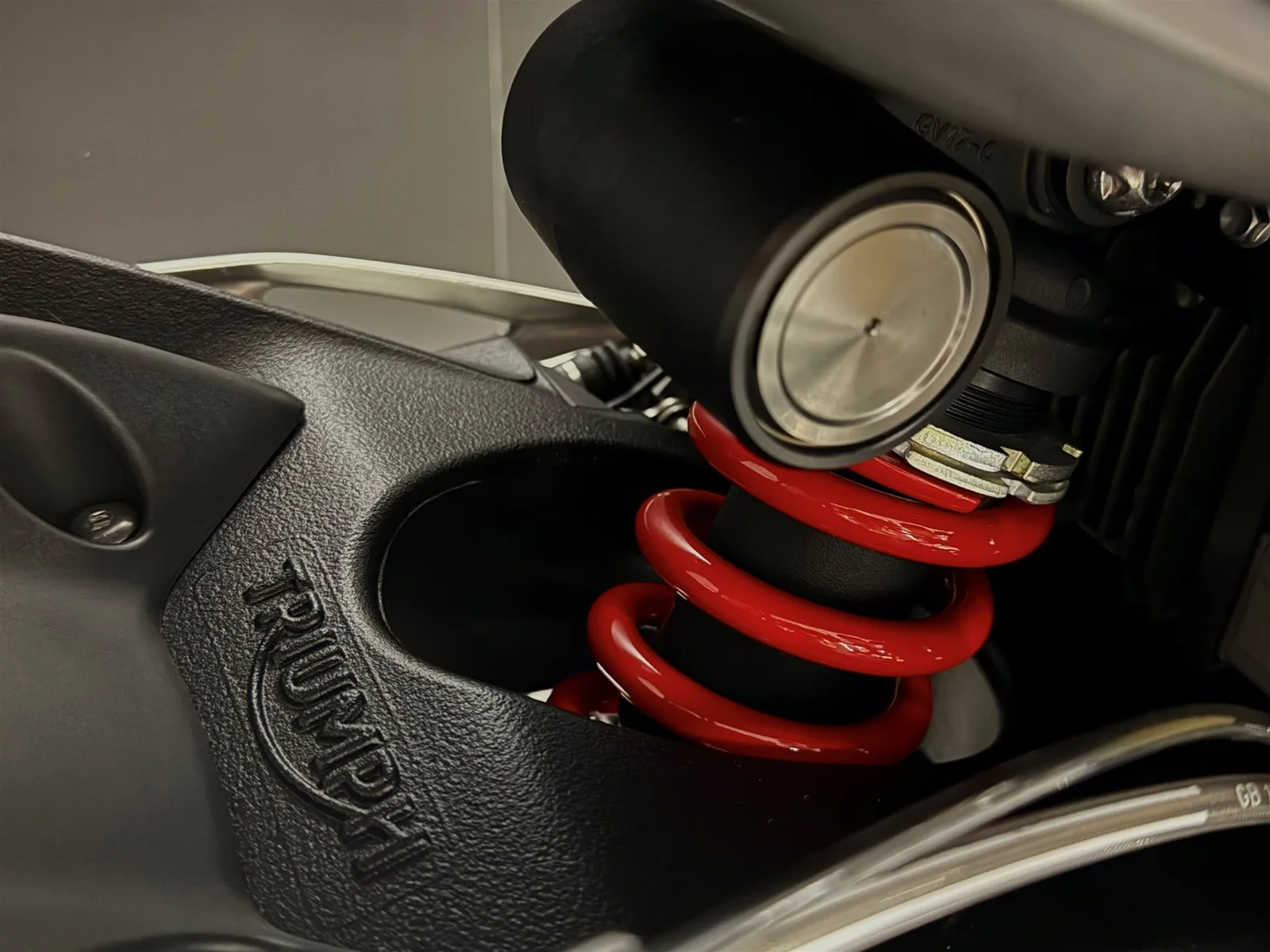Triumph Street Triple 765 R AKTIONSPREIS, SOFORT VERFÜGBAR!