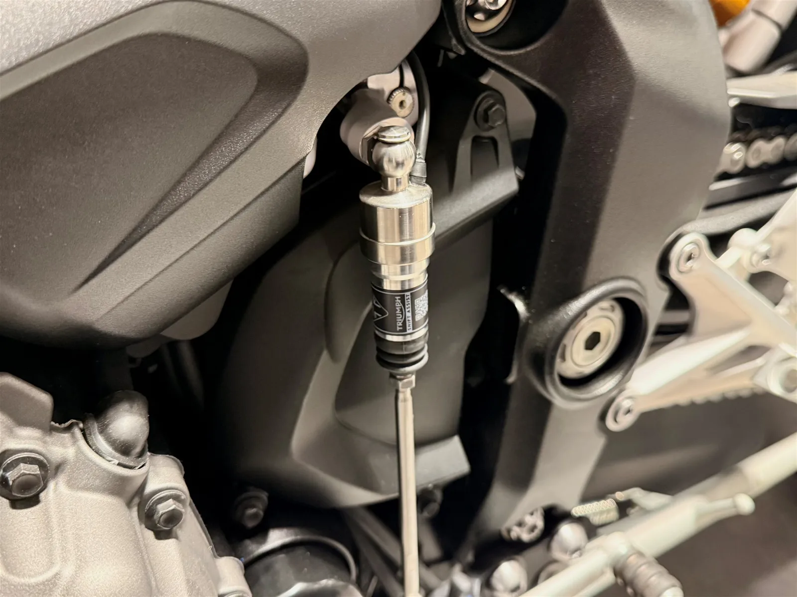 Triumph Speed Triple 1200 RS SOFORT VERFÜGBAR!