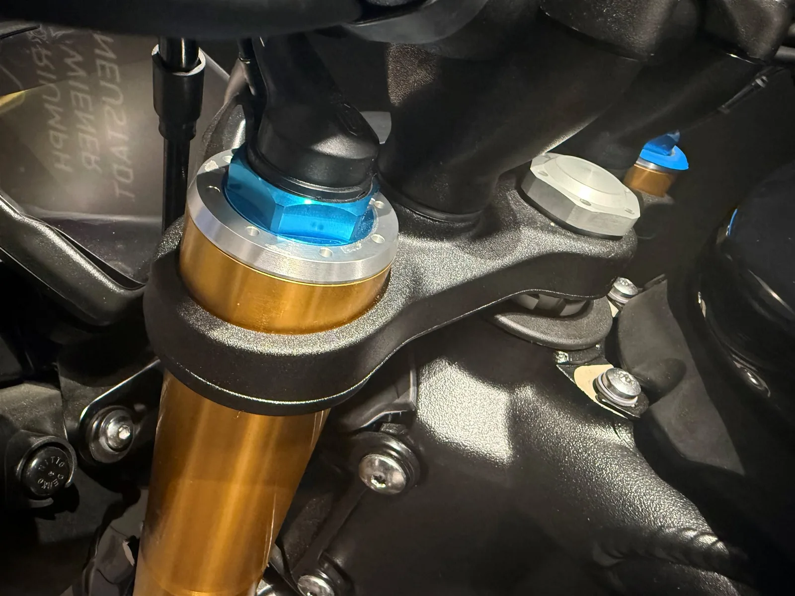Triumph Speed Triple 1200 RS SOFORT VERFÜGBAR!