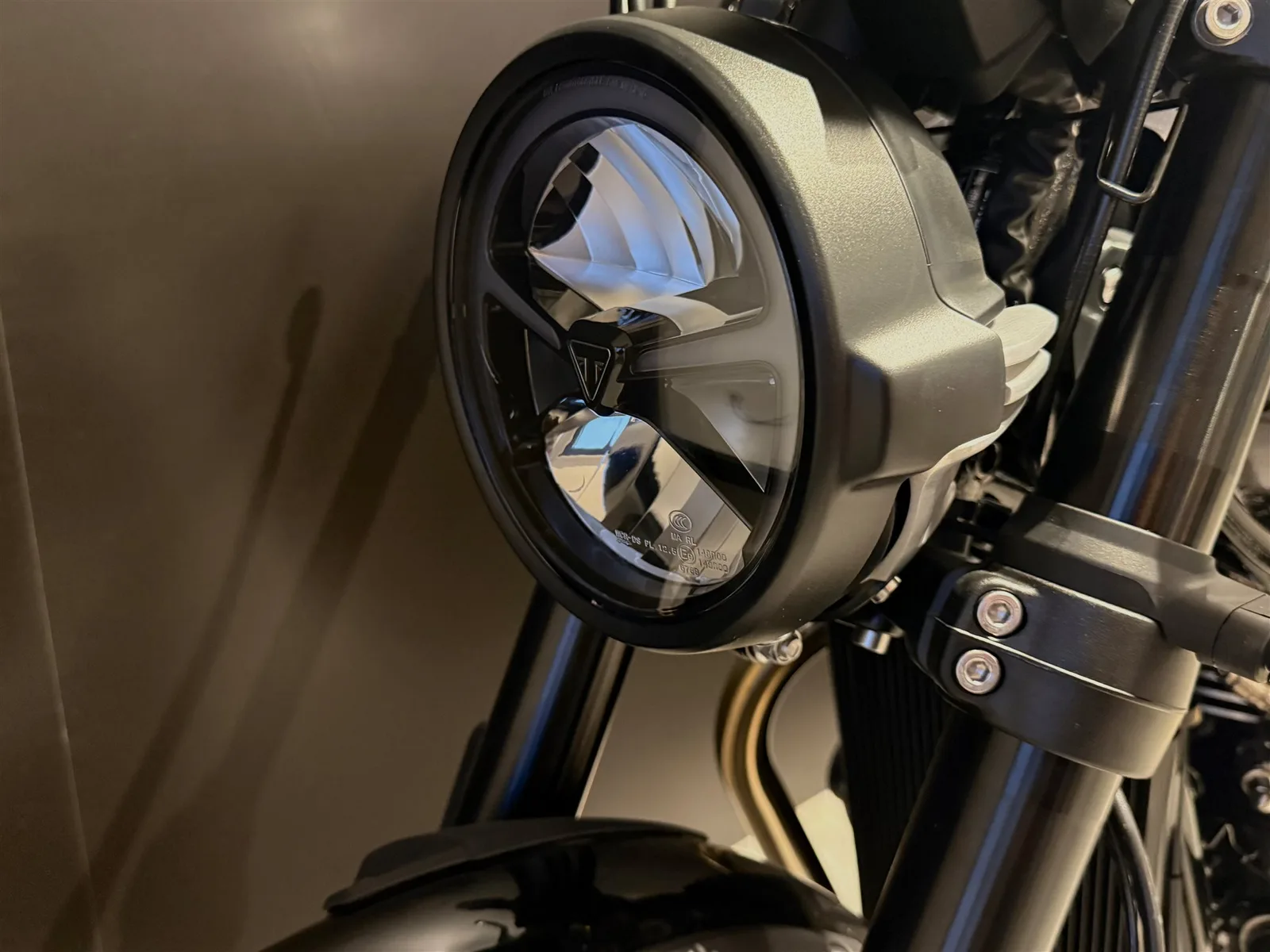 Triumph Speed Twin 1200 SOFORT VERFÜGBAR!