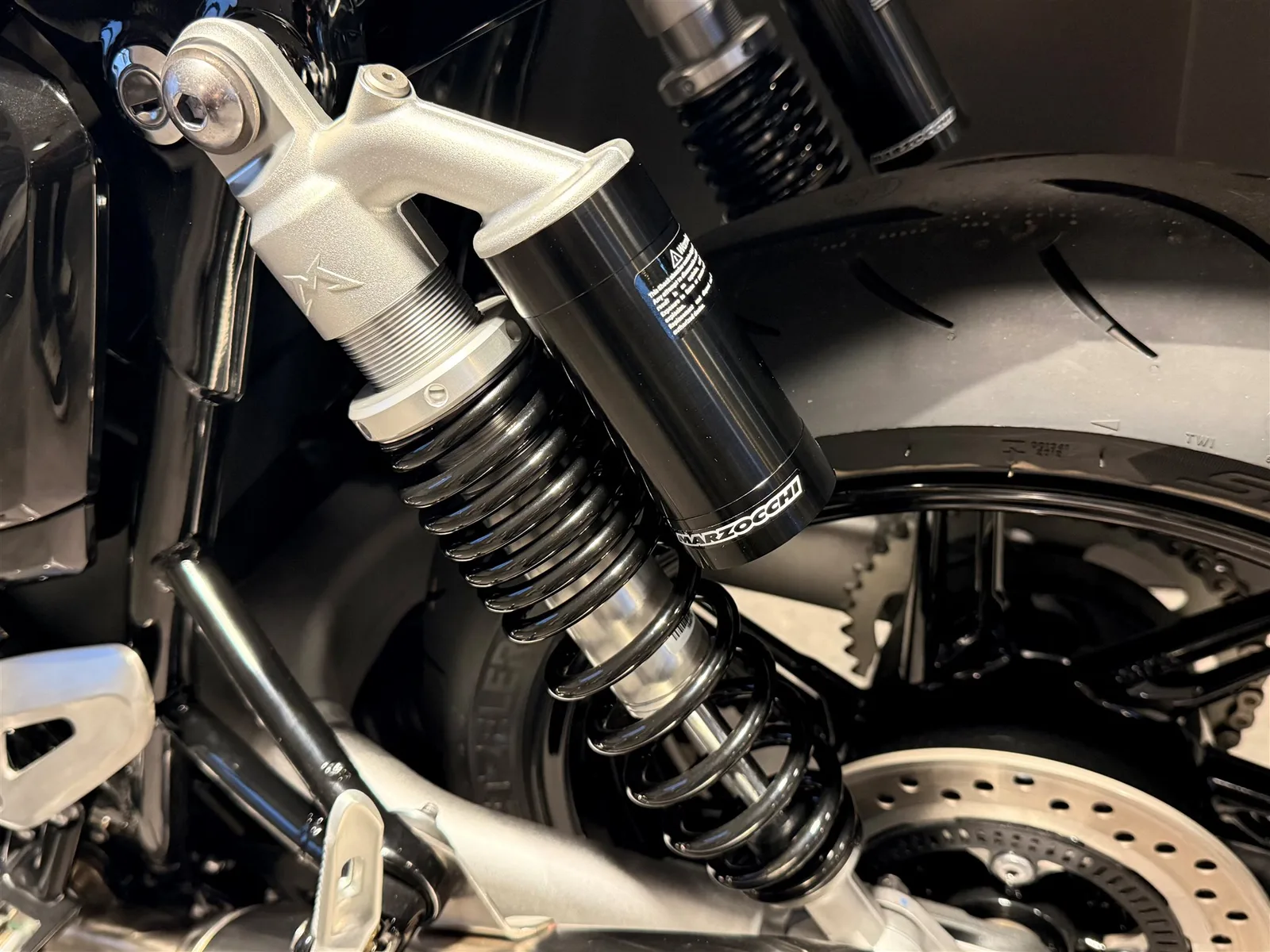 Triumph Speed Twin 1200 SOFORT VERFÜGBAR!