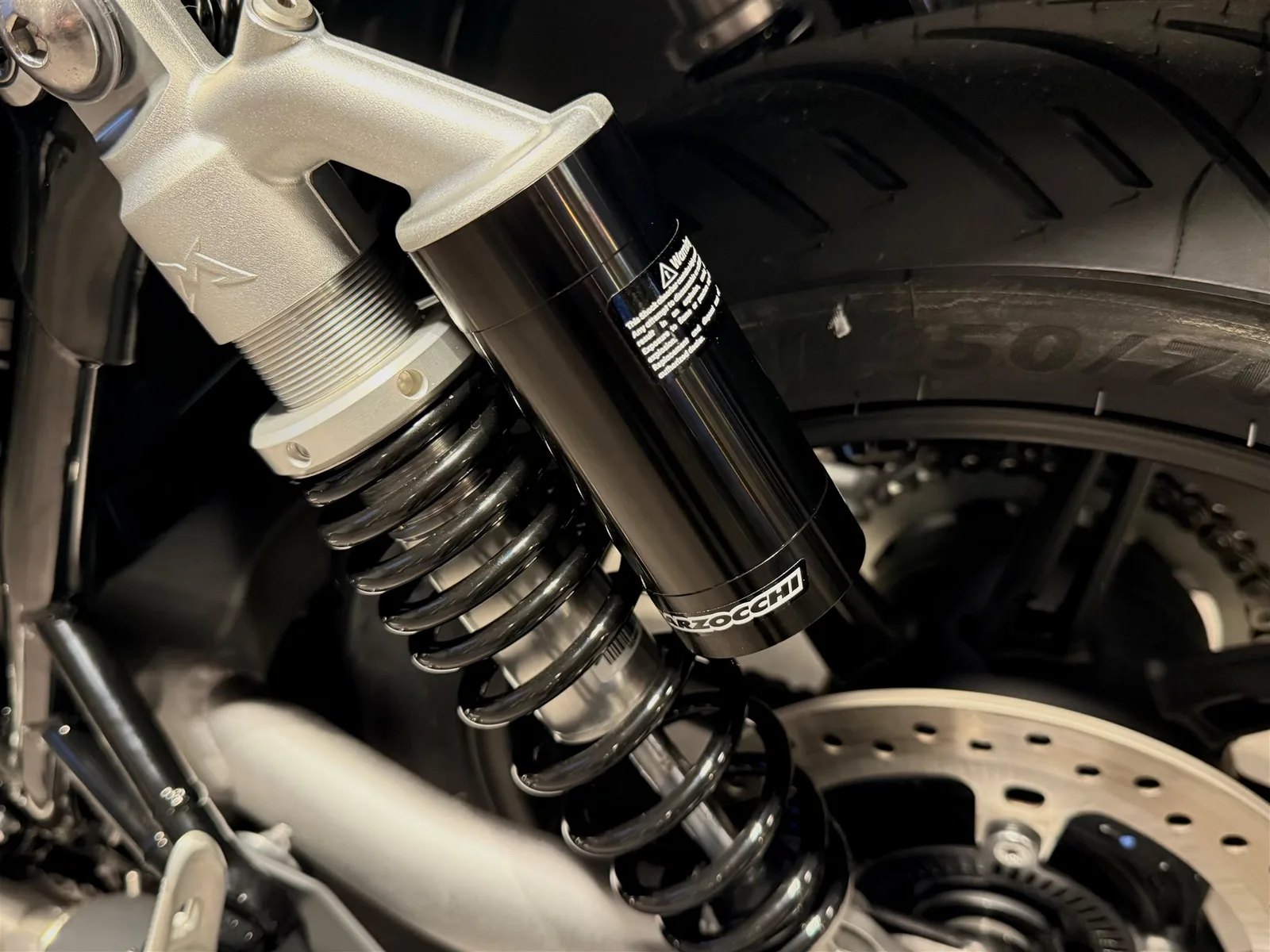 Triumph Speed Twin 1200 SOFORT VERFÜGBAR!