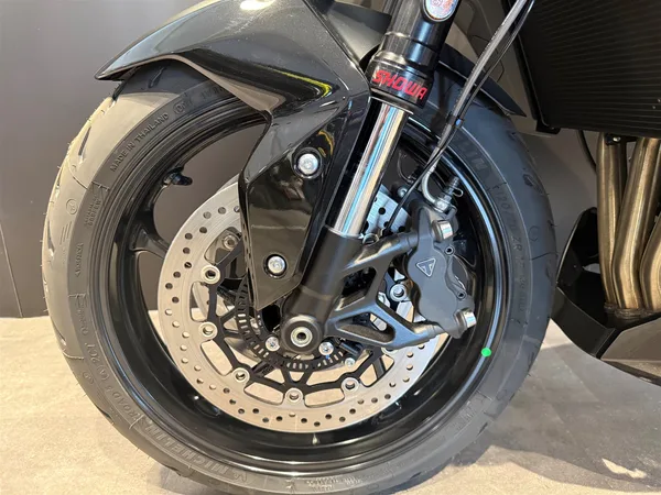 Triumph Tiger Sport 800 SOFORT VERFÜGBAR!