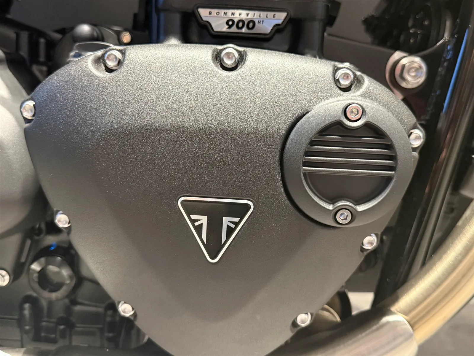 Triumph Speed Twin 900 SOFORT VERFÜGBAR!