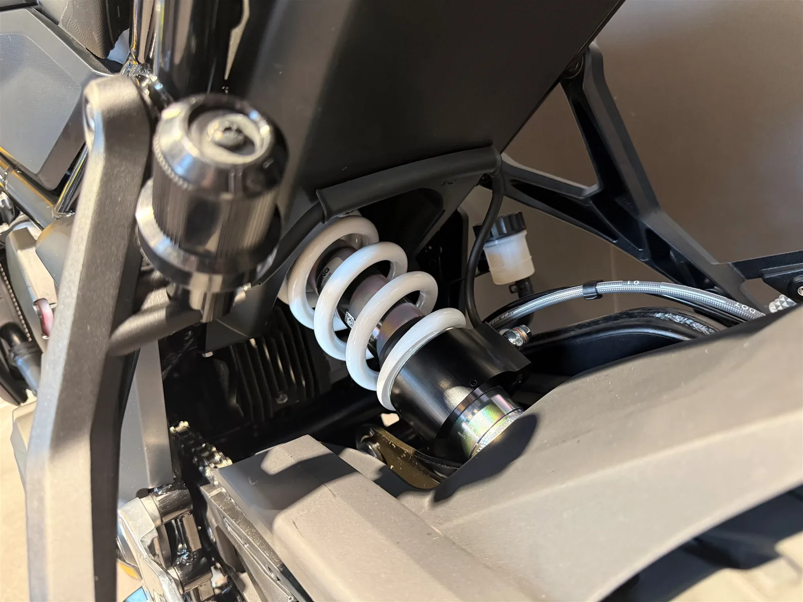Triumph Tiger Sport 800 SOFORT VERFÜGBAR!
