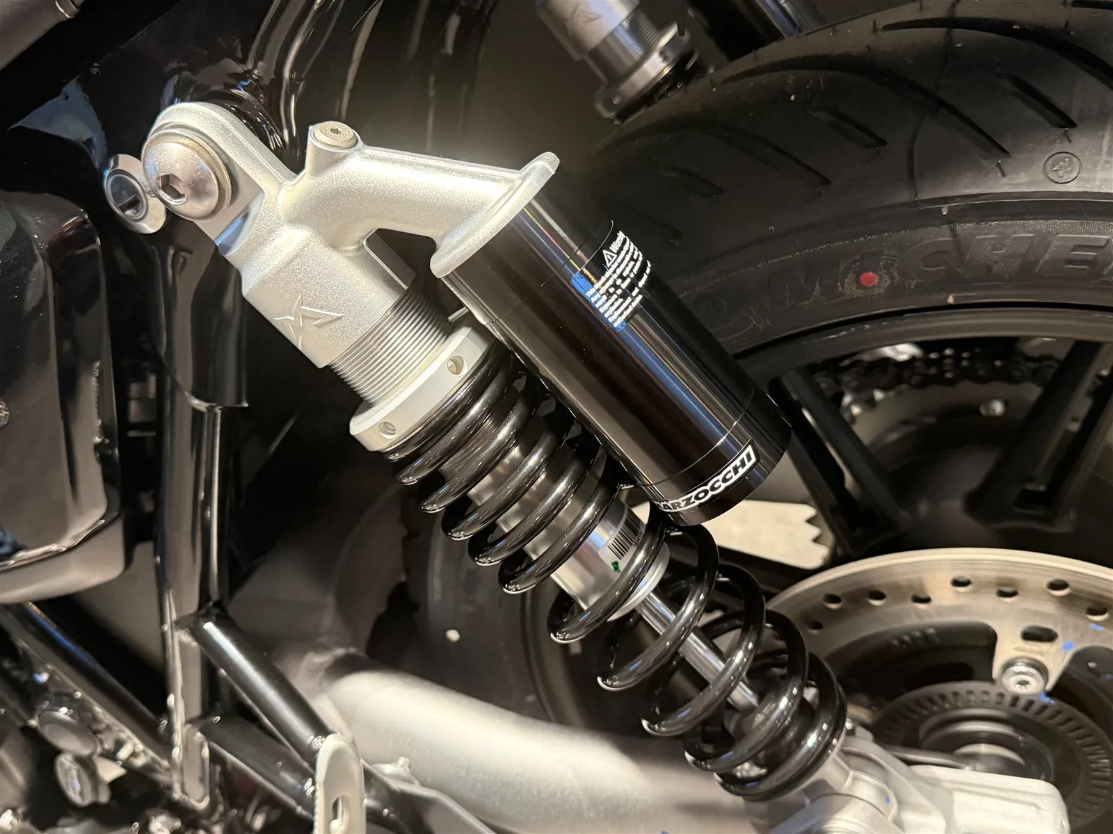 Triumph Speed Twin 900 SOFORT VERFÜGBAR!