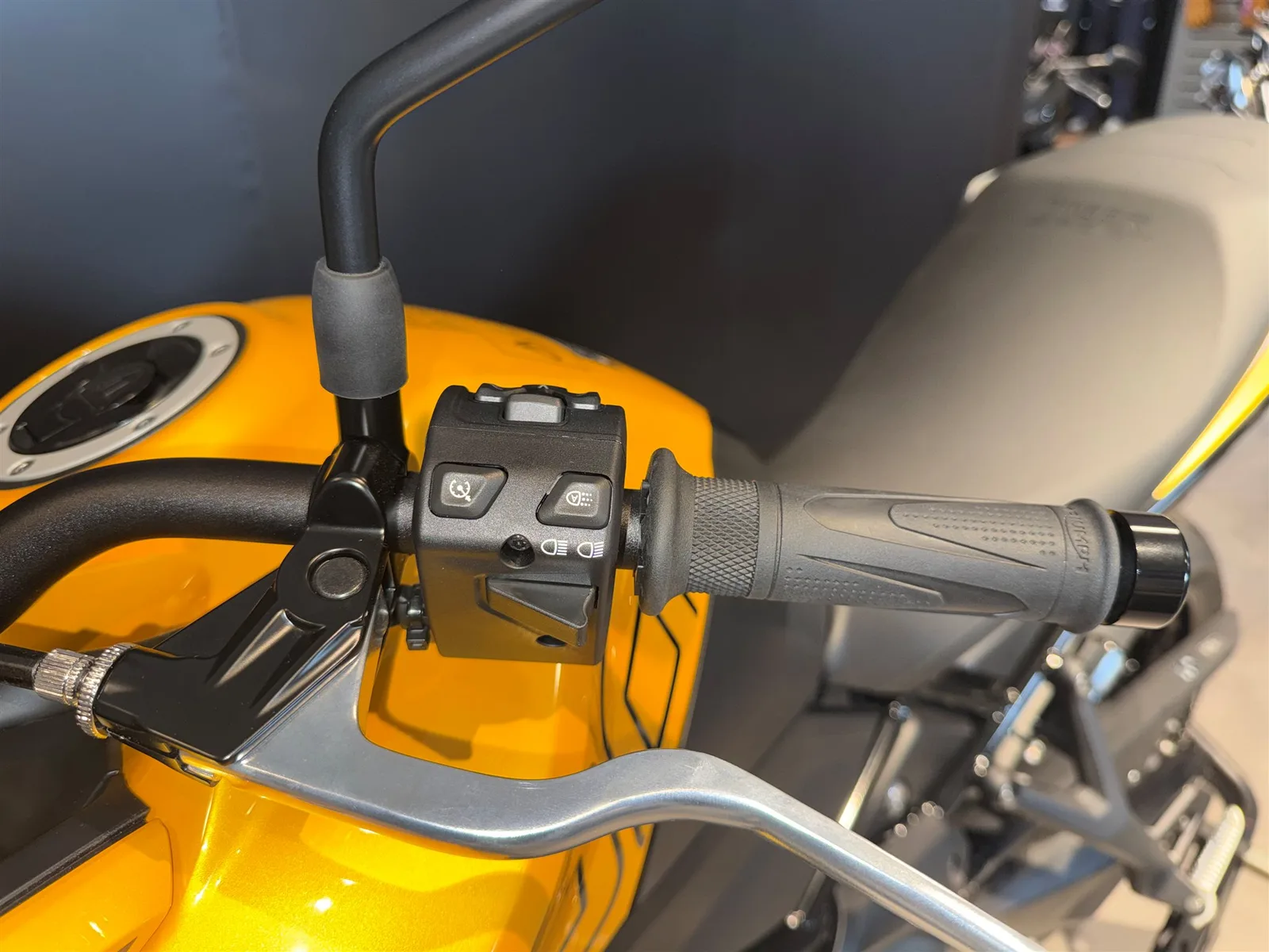 Triumph Tiger Sport 800 SOFORT VERFÜGBAR!