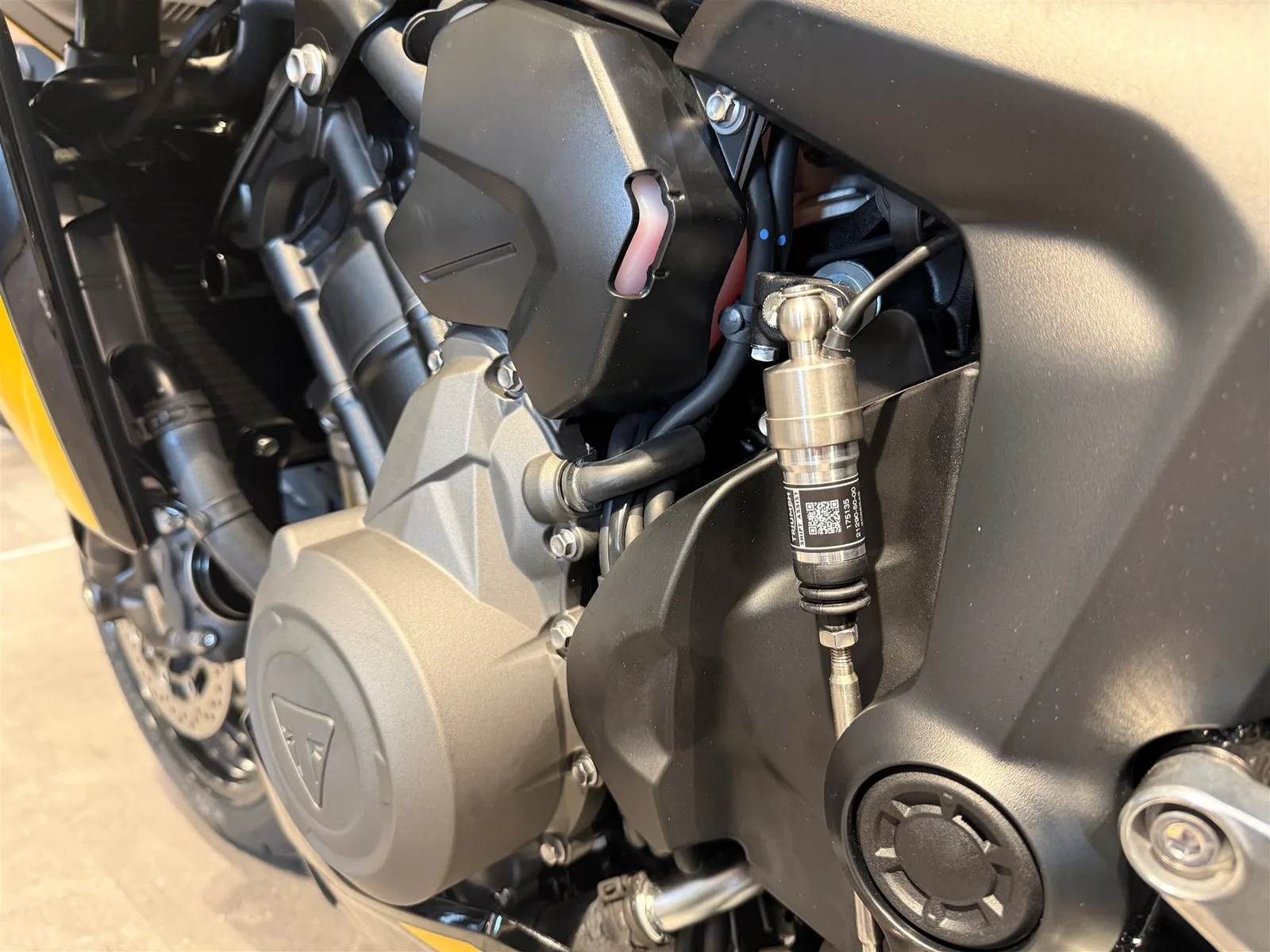 Triumph Tiger Sport 800 SOFORT VERFÜGBAR!