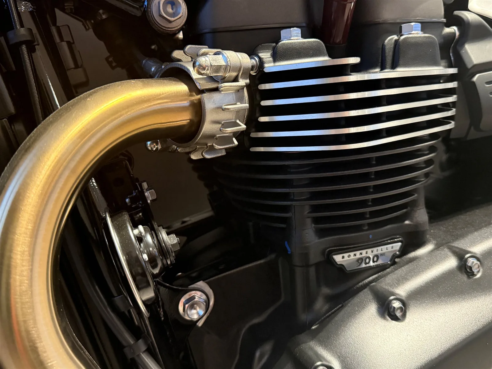 Triumph Speed Twin 900 SOFORT VERFÜGBAR!