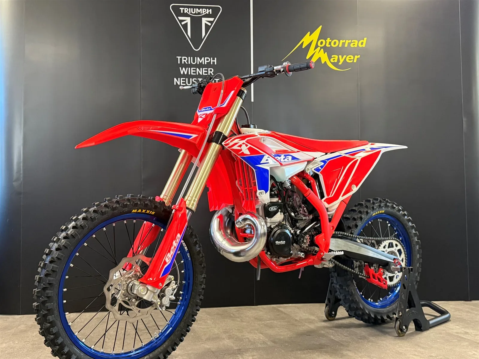 Beta RX 250 2T