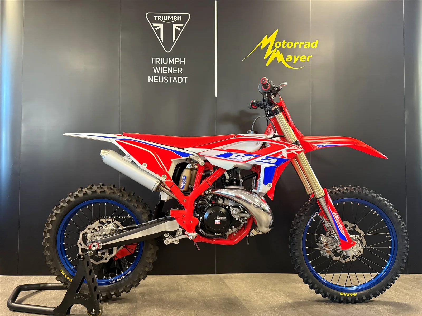 Beta RX 250 2T