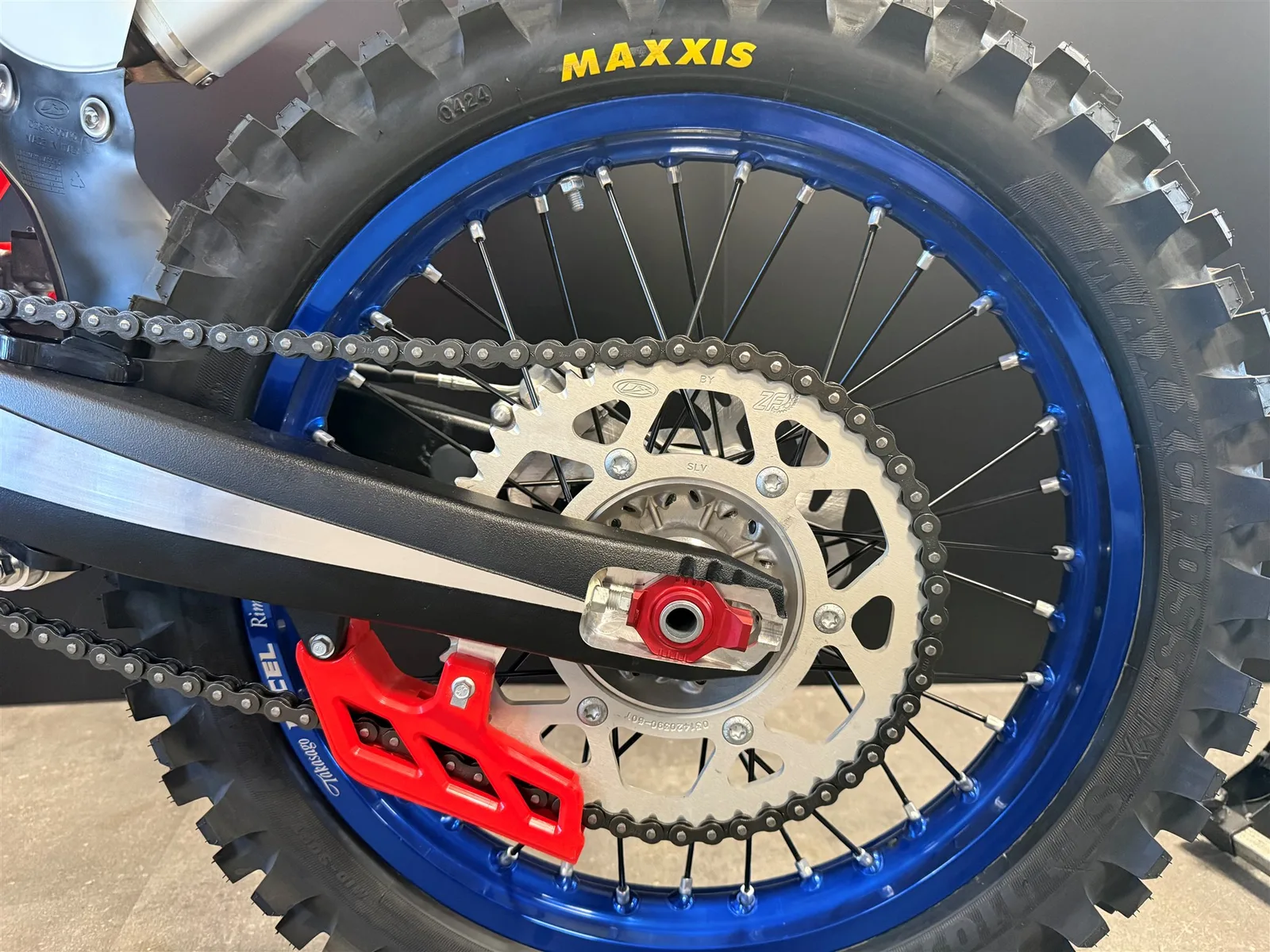 Beta RX 250 2T