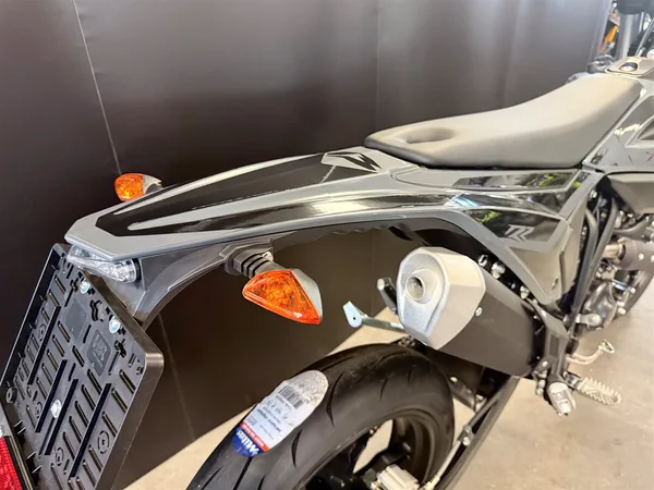 Beta RR 125 4T Motard T X special edition SOFORT VERFÜGBAR!
