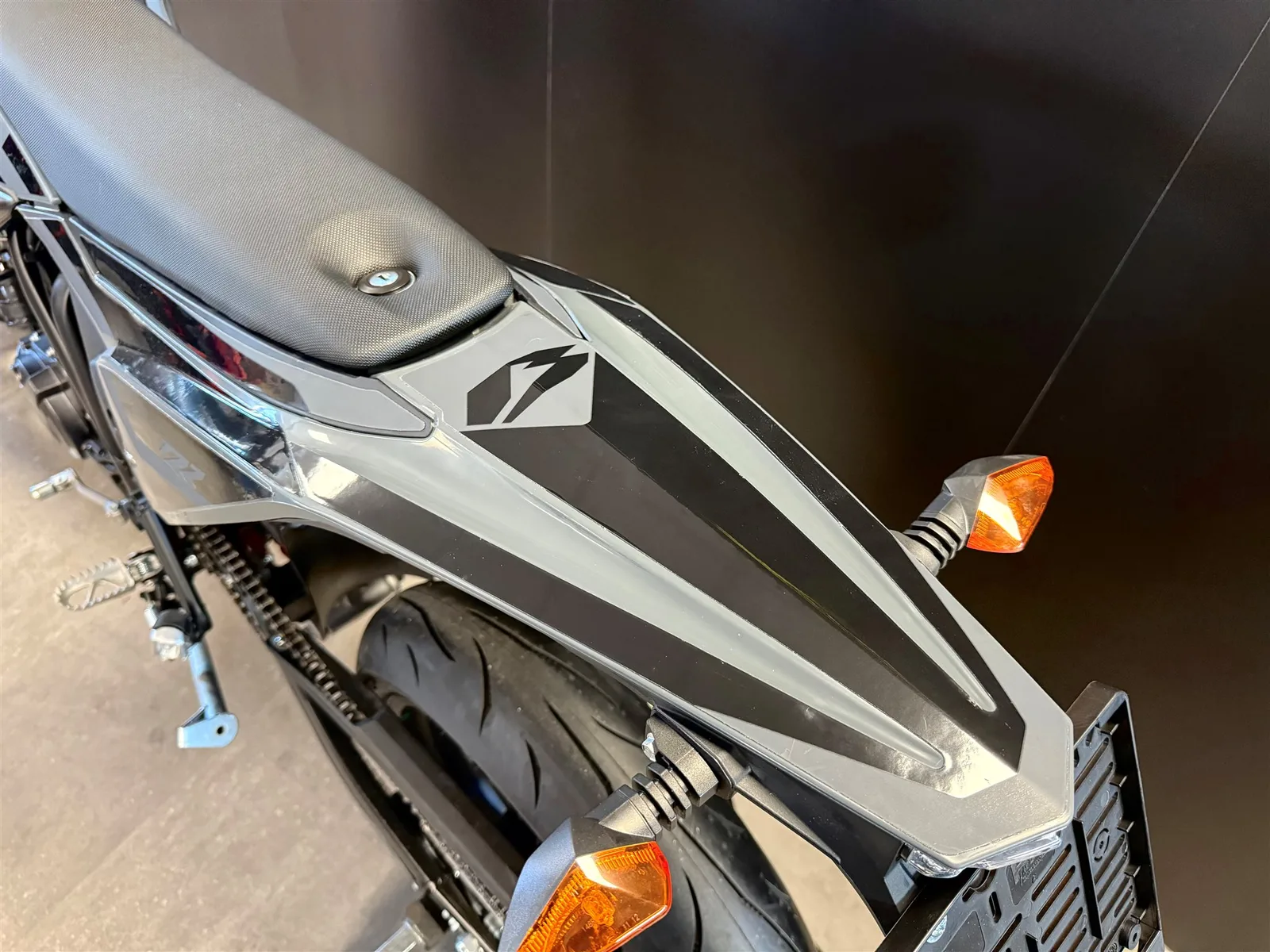 Beta RR 125 4T Motard T X special edition SOFORT VERFÜGBAR!