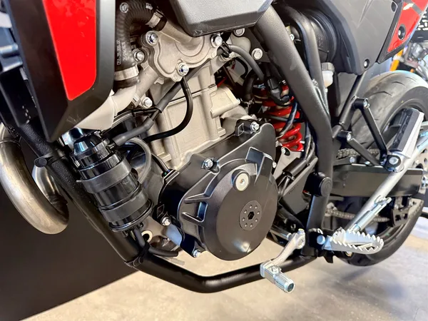 Beta RR Motard 125 T SOFORT VERFÜGBAR!