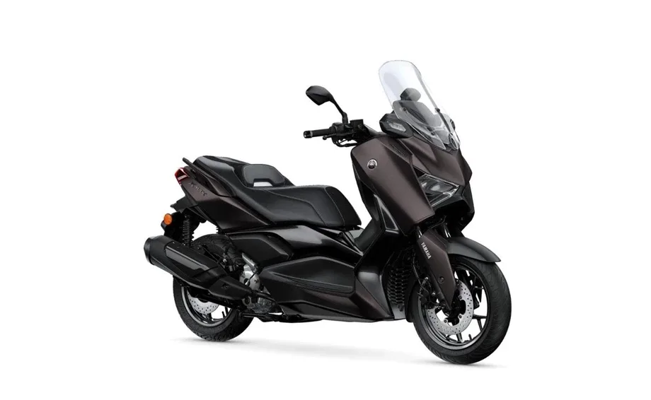 Yamaha XMAX 300 Tech MAX+