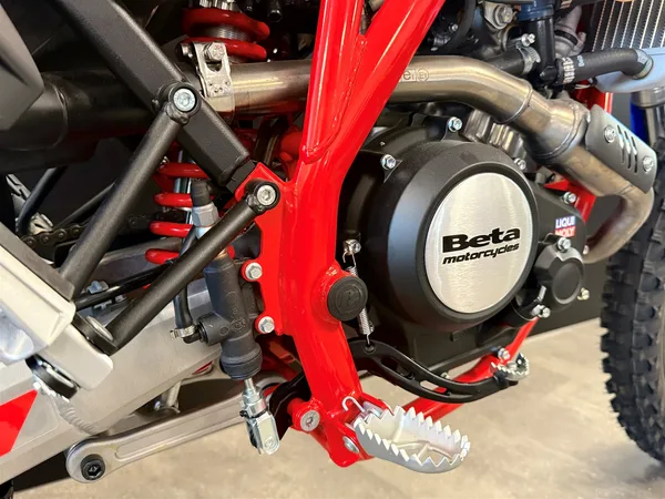 Beta RR 4T 125 R SOFORT VERFÜGBAR!