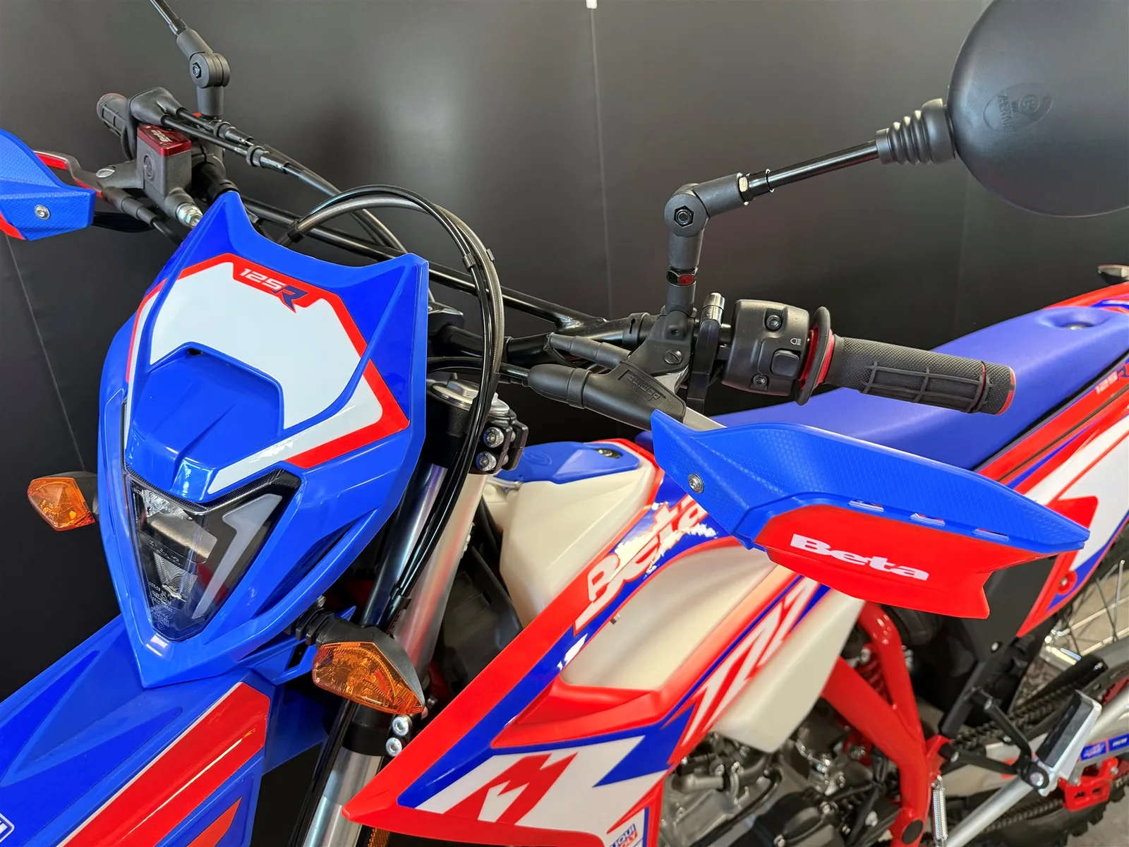 Beta RR 4T 125 R SOFORT VERFÜGBAR!