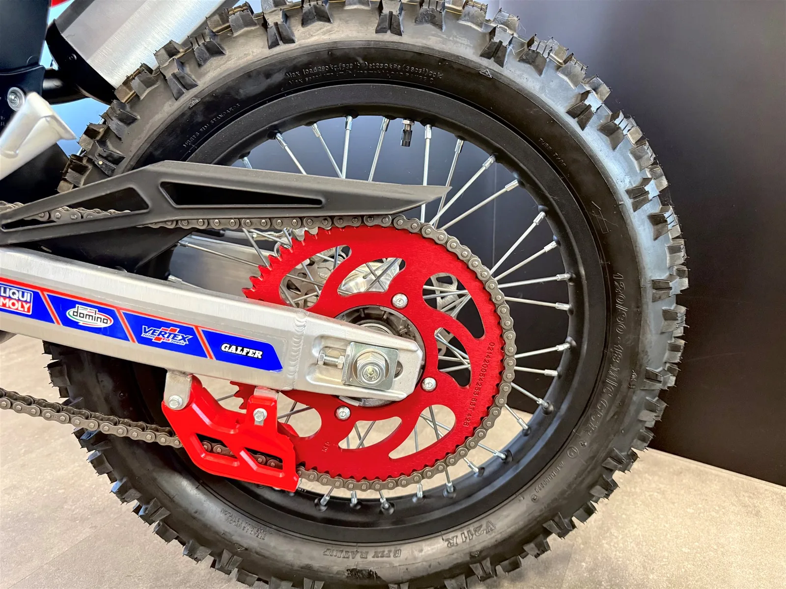 Beta RR 4T 125 R SOFORT VERFÜGBAR!