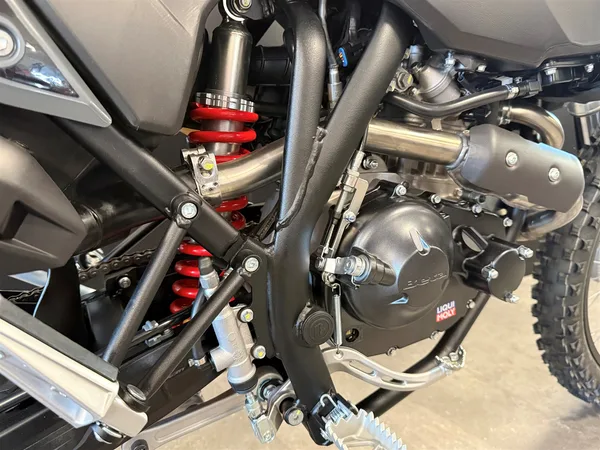 Beta RR 4T 125 T X Special Edition SOFORT VERFÜGBAR!