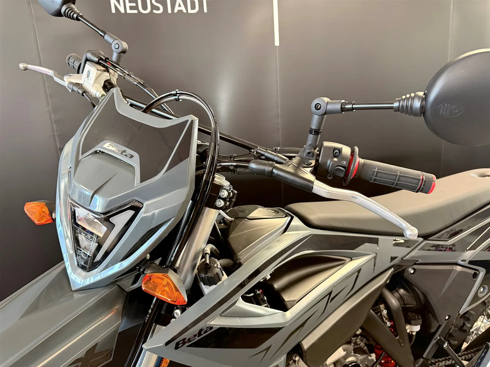 Beta RR 4T 125 T X Special Edition SOFORT VERFÜGBAR!