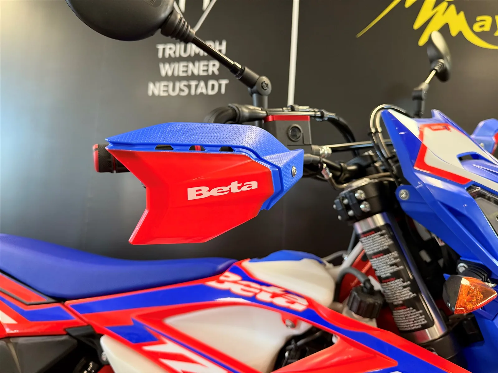 Beta RR 4T 125 R SOFORT VERFÜGBAR!
