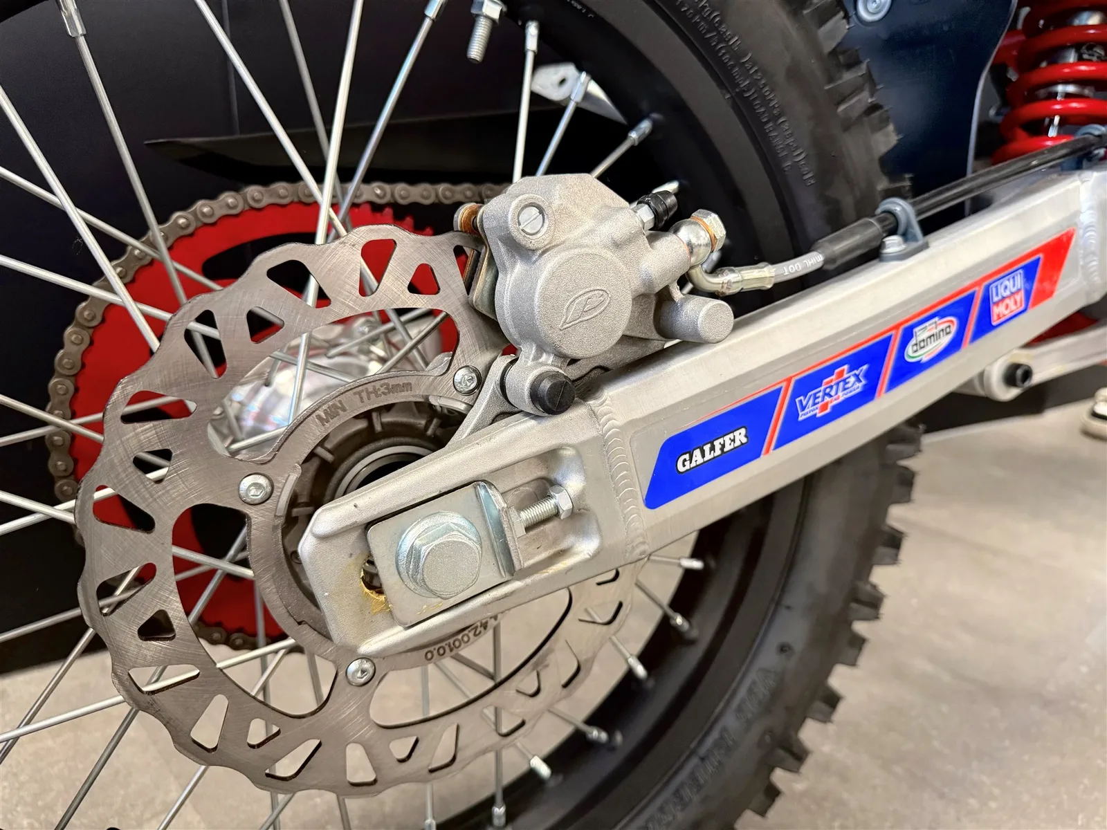 Beta RR 4T 125 R SOFORT VERFÜGBAR!