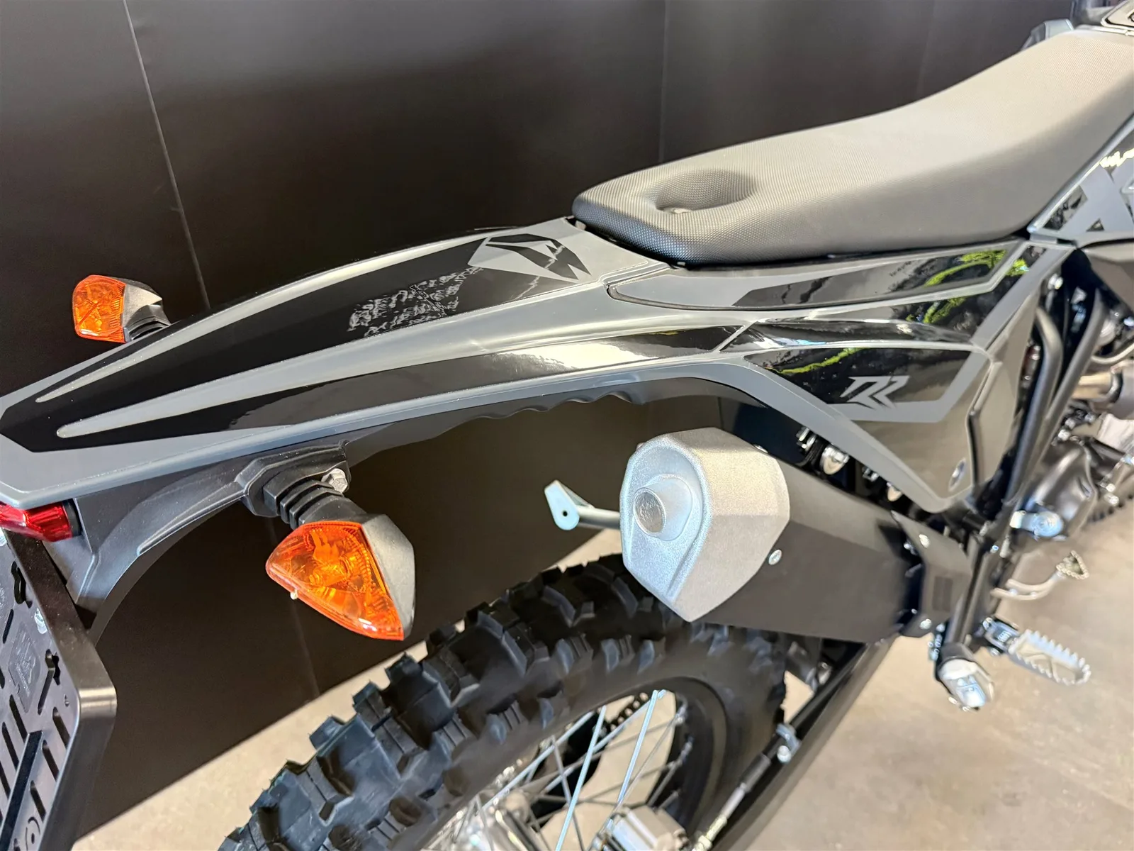 Beta RR 4T 125 T X Special Edition SOFORT VERFÜGBAR!